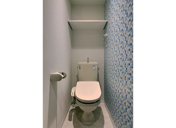 WC