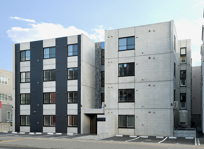FUTABA CQUARE N21