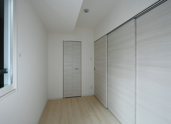 CタイプRoom