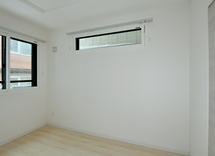 BタイプRoom