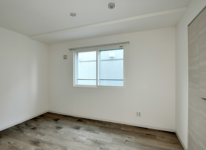 AタイプRoom1