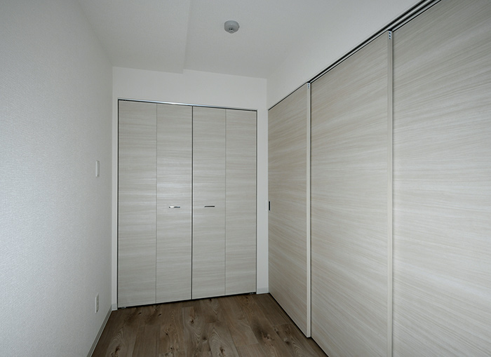 AタイプRoom2