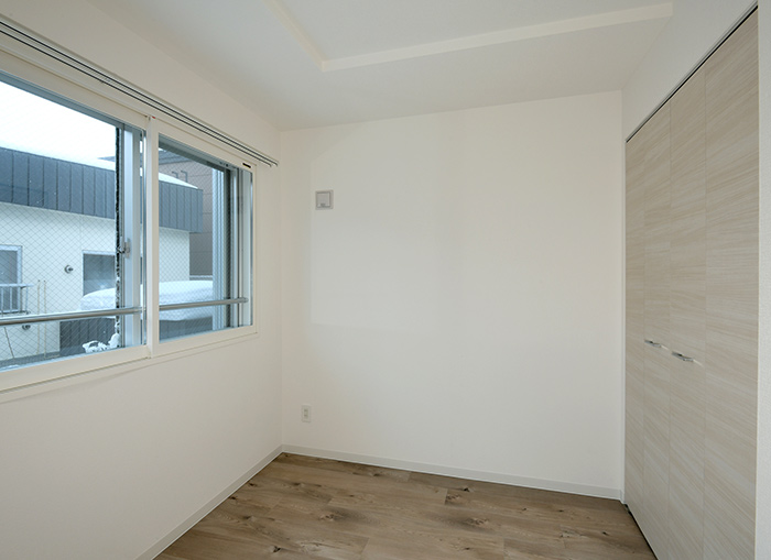DタイプRoom