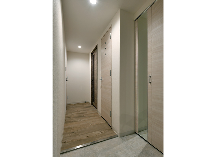 Hall