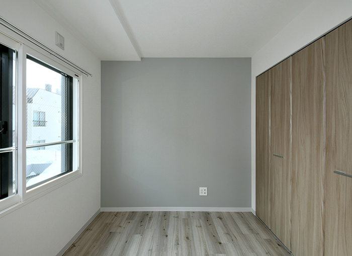 CタイプRoom
