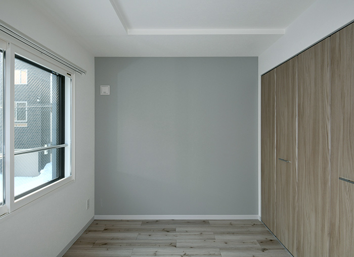 BタイプRoom