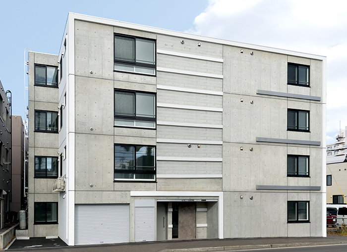 ヴィクトワール麻生